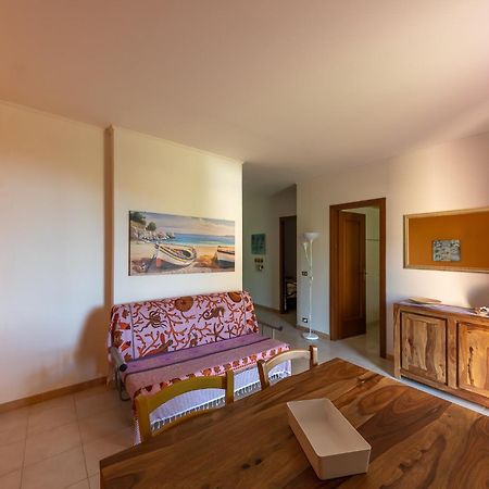 Vistamare La Fonte Aparthotel Nisporto Esterno foto