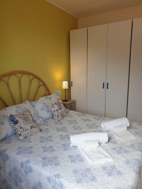 Vistamare La Fonte Aparthotel Nisporto Esterno foto